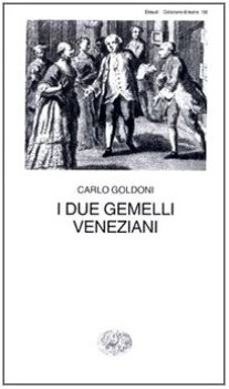 due gemelli veneziani (tatreo 198)