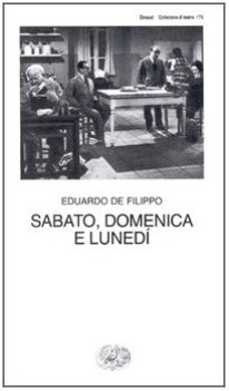 sabato domenica e lunedi (teatro 175)