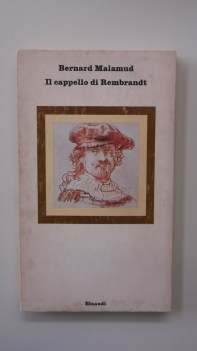 cappello di rembrandt