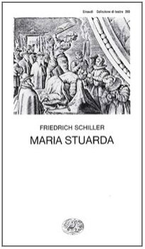 maria stuarda