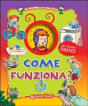 come funziona?