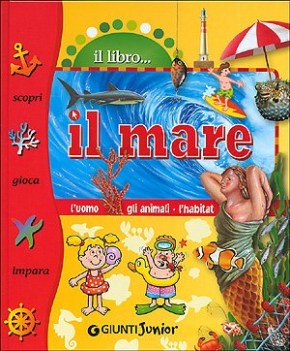 mare