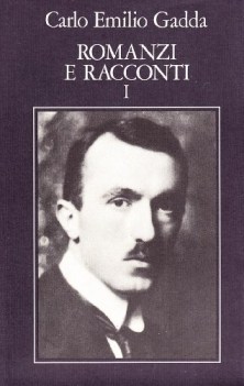 romanzi e racconti vol 1