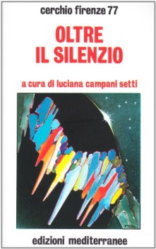 oltre il silenzio