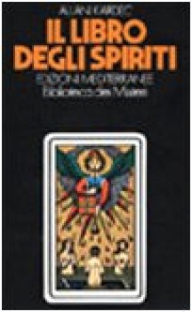 libro degli spiriti