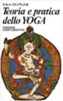 teoria e pratica dello yoga