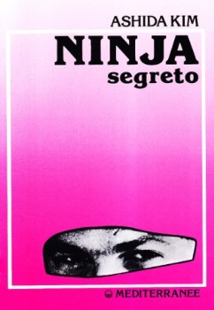 ninja segreto