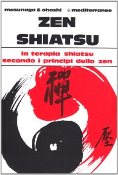 zen shiatsu