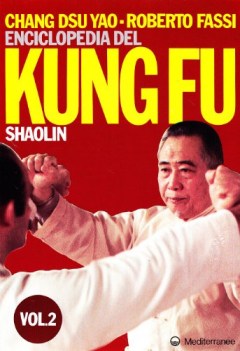 enciclopedia del kung fu v.2