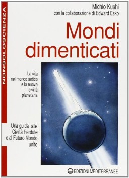 mondi dimenticati