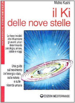 ki delle nove stelle