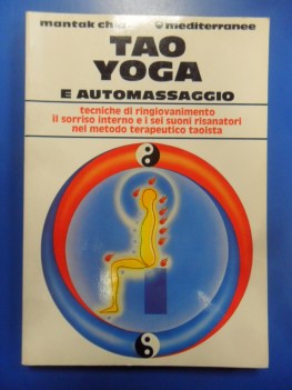 tao yoga e automassaggio