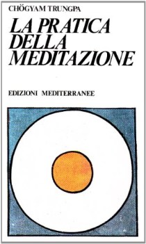 pratica della meditazione