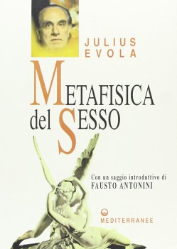 metafisica del sesso