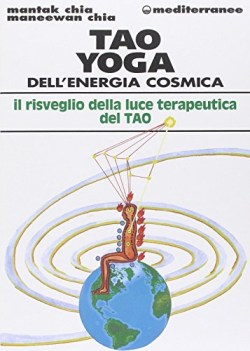 tao yoga dell\'energia cosmica