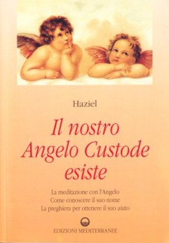 nostro angelo custode esiste