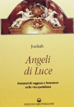 angeli di luce