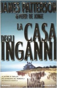 casa degli inganni