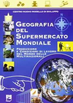 geografia del supermercato mondiale