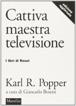 cattiva maestra televisione