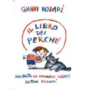 libro dei perche\'