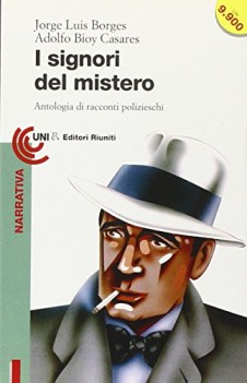 signori del mistero