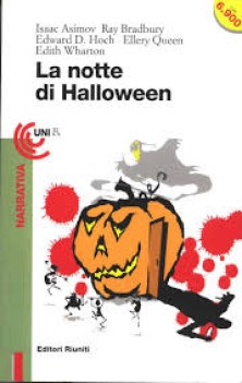 notte di halloween