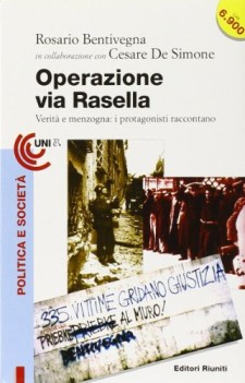 operazione via rasella