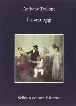 vita oggi