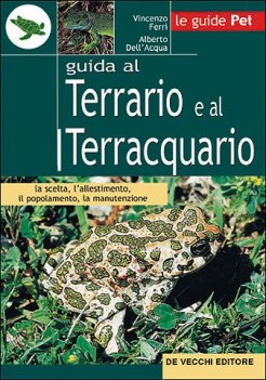 terrario e il terracquario