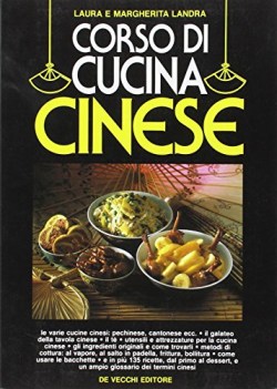 corso di cucina cinese