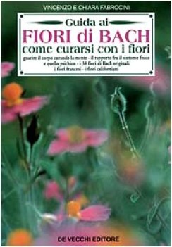 guida ai fiori di bach