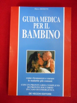 guida medica per il bambino esaur08