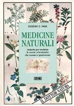 medicine naturali