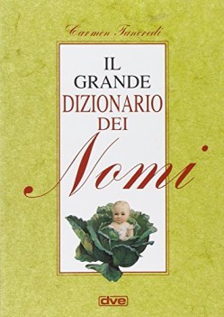 grande dizionario dei nomi fc08