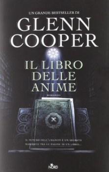 libro delle anime