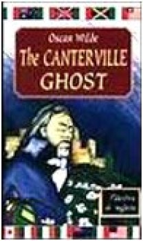 canterville ghost c/trad.