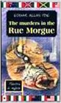 murders in the rue morgue