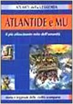 atlantide e mu