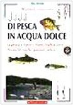 pesca in acqua dolce