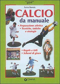 calcio da manuale