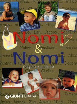 nomi e nomi