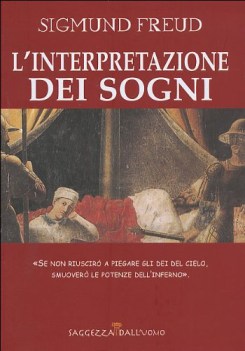 interpretazione dei sogni