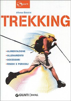 trekking