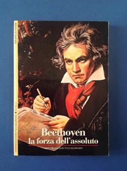 beethoven la forza dellassoluto