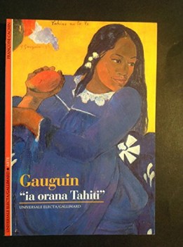 gauguin ia orana tahiti (univ.41)