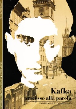 kafka processo alla parola