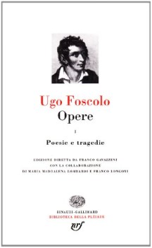 opere 1 poesie e tragedie