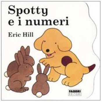 spotty e i numeri