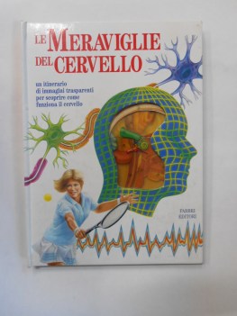 meraviglie del cervello